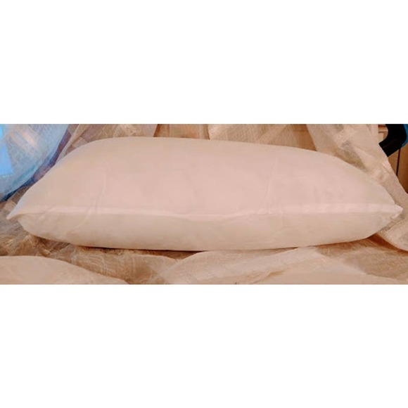 Rectangle Throw Pillow Insert - Picture 2 of 2